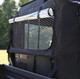 Kubota RTV-X 900/ 1120/ Sidekick Framed Door Kit by Seizmik